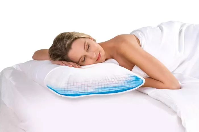 Lanaform Aqua Pillow LA080405