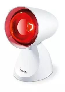 Beurer IL 11 infrared lamp