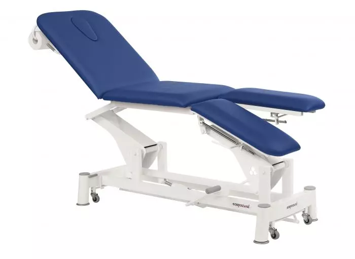 Hydraulic Podiatry Chair Ecopostural ﻿﻿﻿C5738