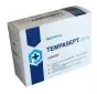 cover  for Electronic thermometer Tempasept, lubricated, box of 1000 pieces