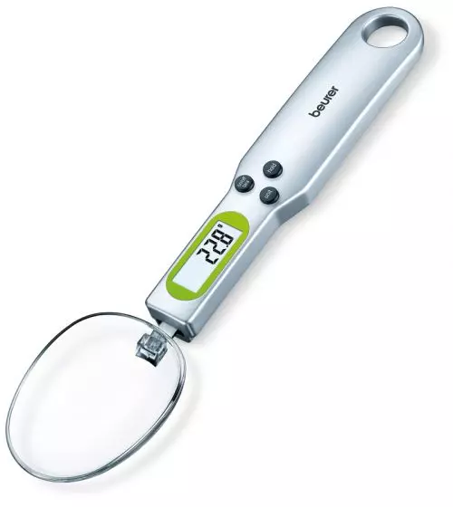 Beurer KS15 spoon scale