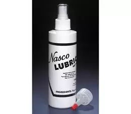 Lubricant Spray W44105