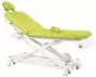 Electric Massage Table in 2 parts Ecopostural C7502