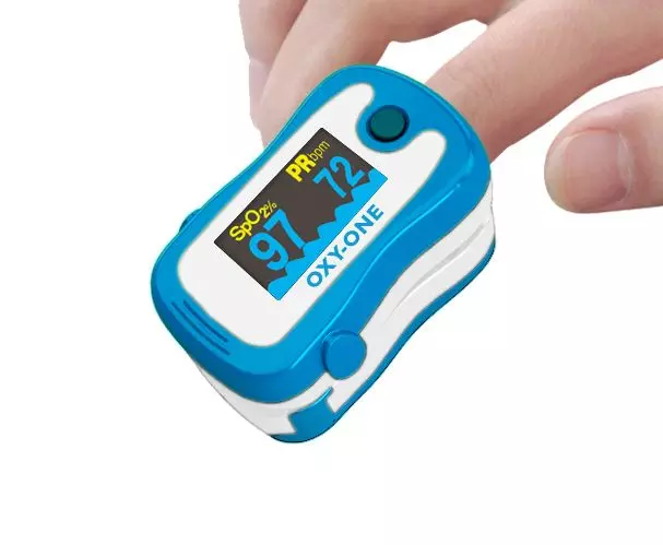 Pulse Oximeter Oxy-One