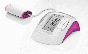 Medisana MTP Blood Pressure Monitor, Pink