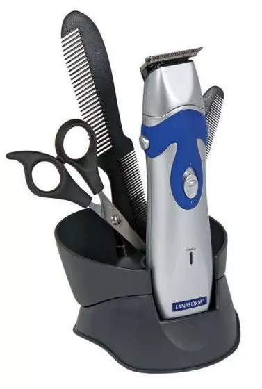 Lanaform Multi Shaver LA130407