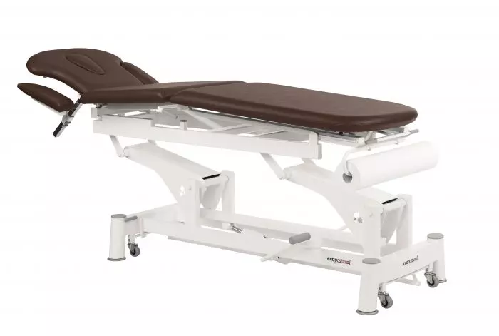 Hydraulic Massage Table multi-function Ecopostural C5730