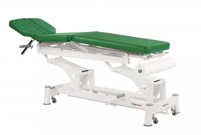 Multi-functions Hydraulic Massage Table Ecopostural C5791