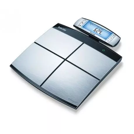 Body Complete Diagnostic scale Beurer BF 100