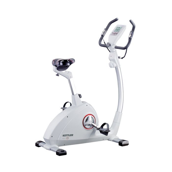 Kettler Golf M Exercise Bike for 431.76