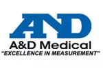 A & D Medical: electronic blood pressure monitors