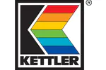 Kettler: treadmills, elliptical bikes, fitness equipment