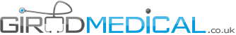 Medical and Paramedical Supplies Online Shop | GirodMedical